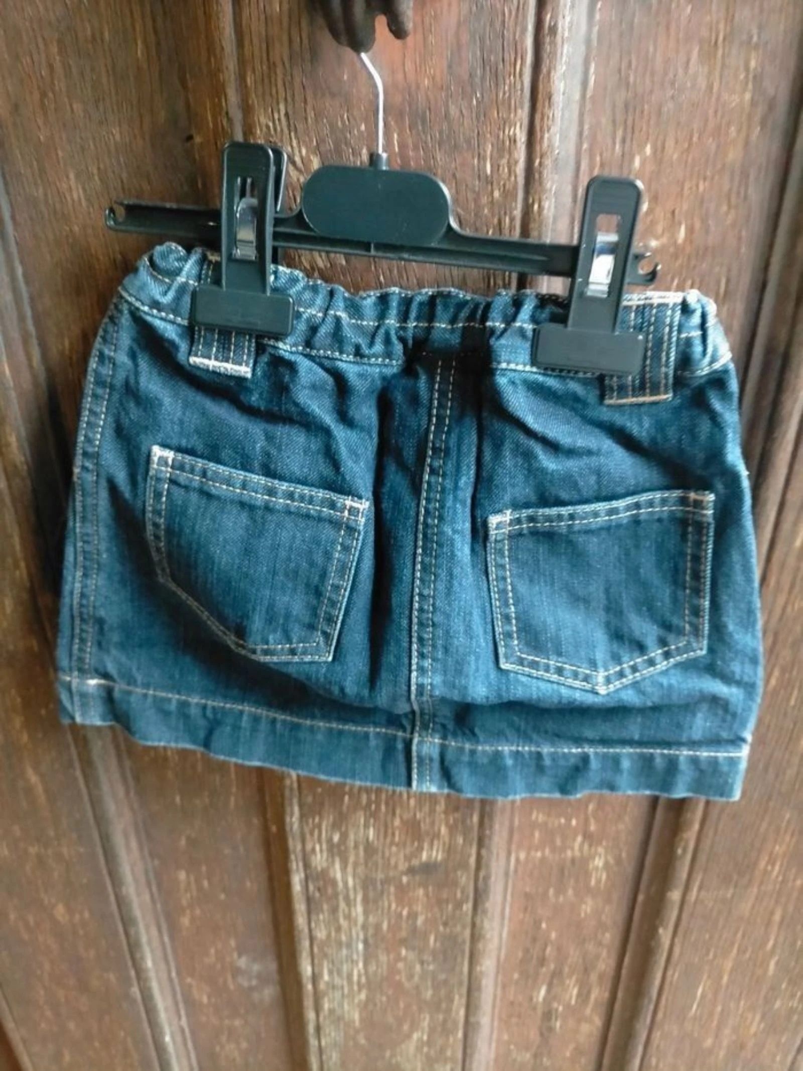 Linda saia Petit bateau 4 anos – photo 3